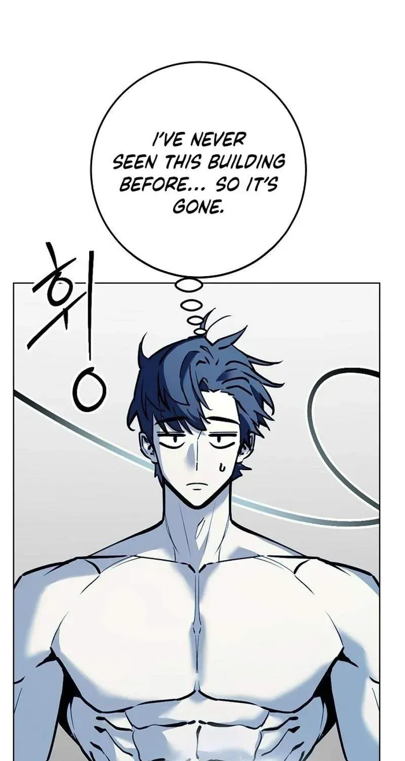 The Ruined World Was Mistaken for a Game Chapter 1.1 page 80 - 