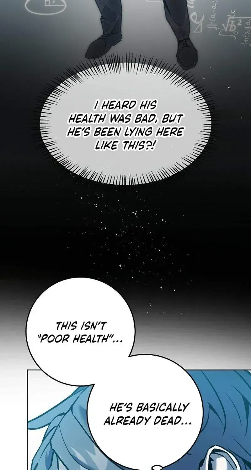 The Ruined World Was Mistaken for a Game Chapter 1.2 page 101 - 