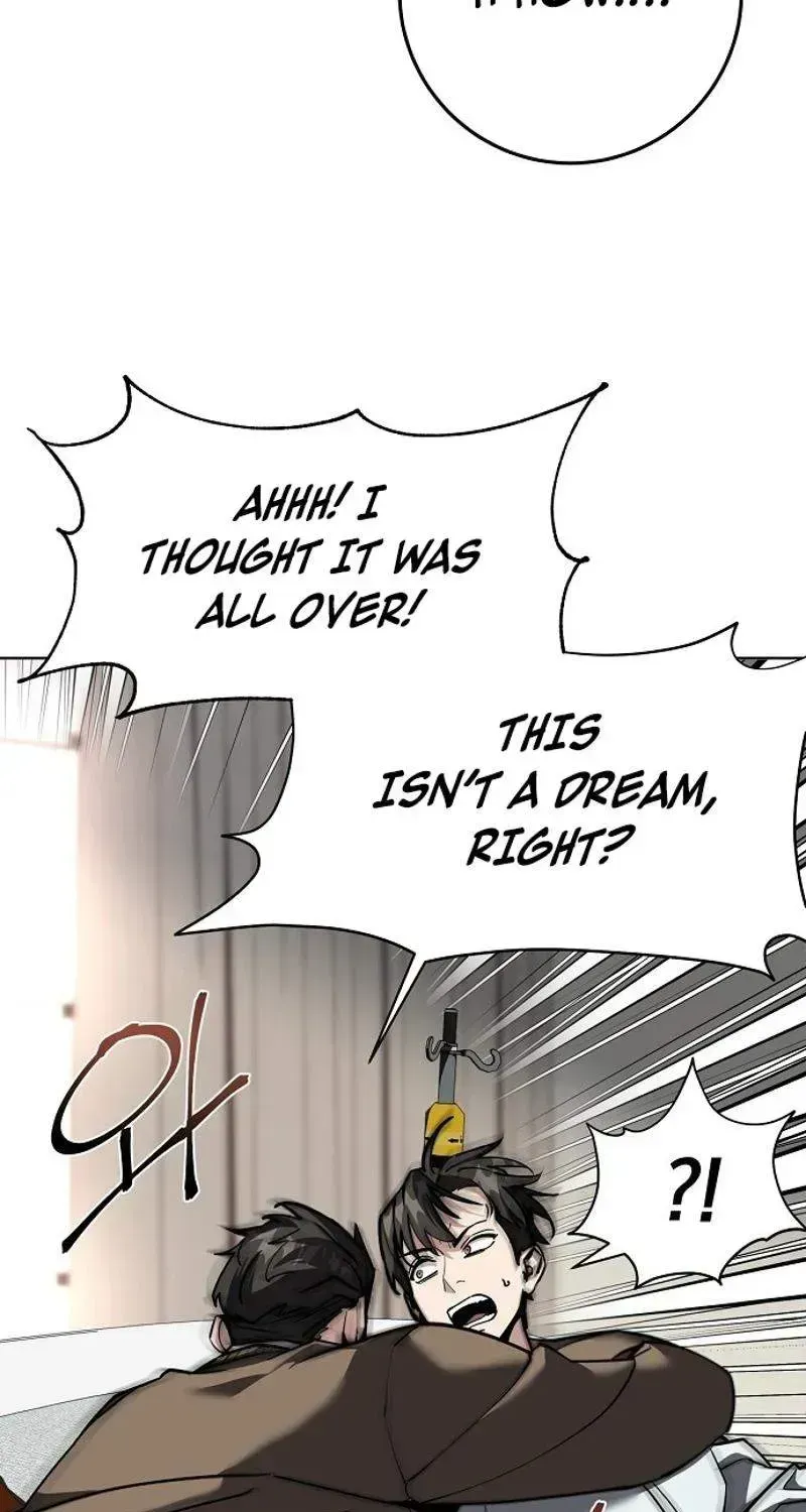 The Ruined World Was Mistaken for a Game Chapter 1.2 page 113 - 