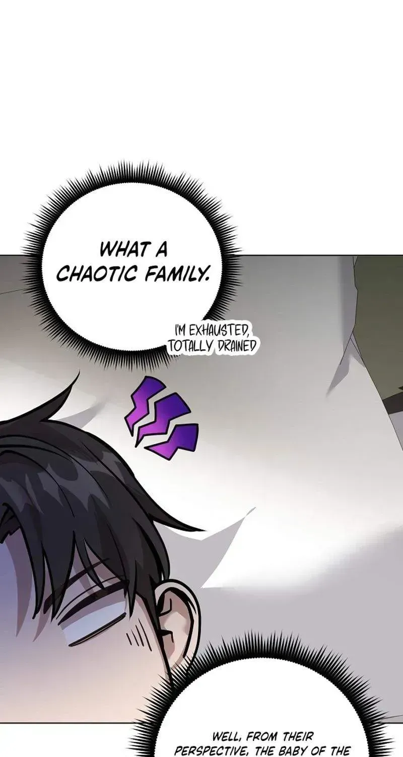 The Ruined World Was Mistaken for a Game Chapter 1.2 page 119 - 