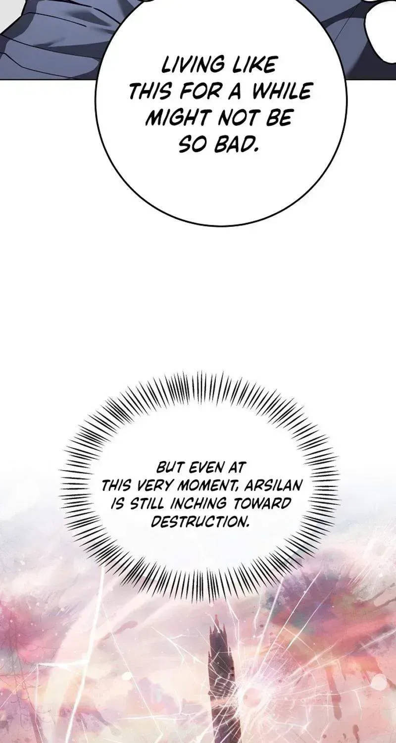 The Ruined World Was Mistaken for a Game Chapter 1.2 page 122 - 