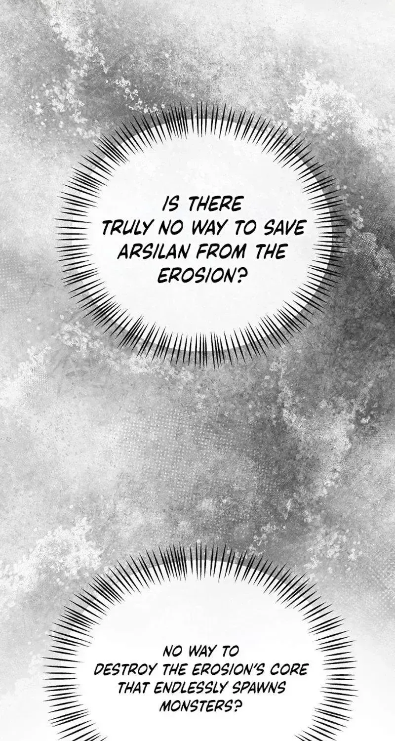 The Ruined World Was Mistaken for a Game Chapter 1.2 page 124 - 