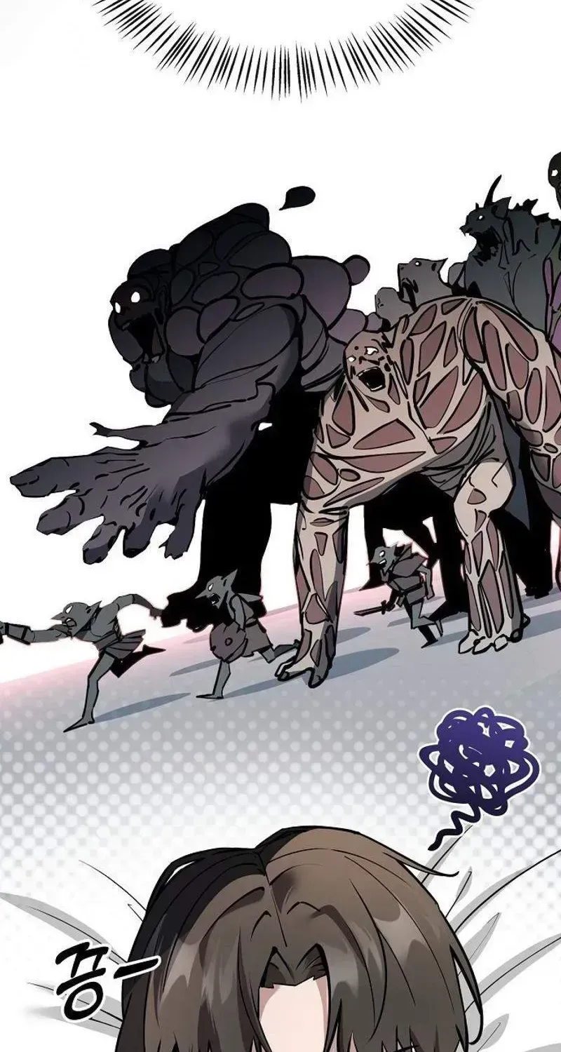 The Ruined World Was Mistaken for a Game Chapter 1.2 page 125 - 