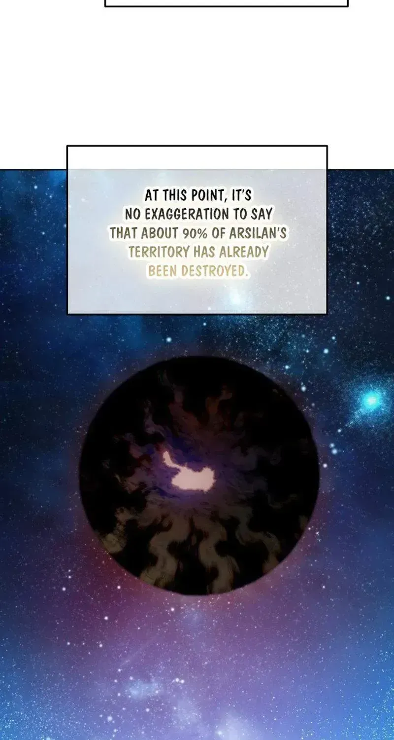 The Ruined World Was Mistaken for a Game Chapter 1.2 page 15 - 