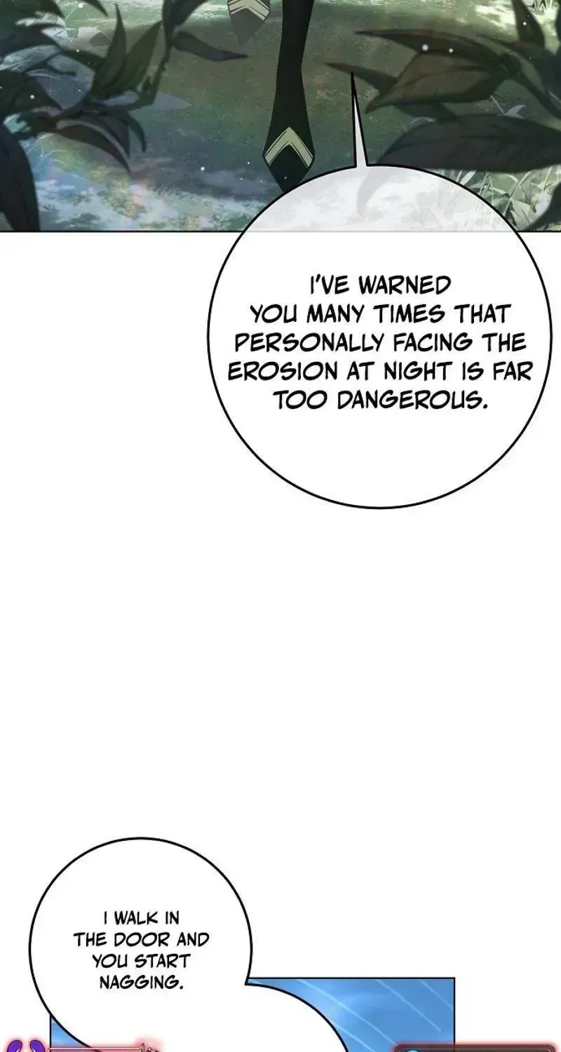 The Ruined World Was Mistaken for a Game Chapter 1.2 page 25 - 