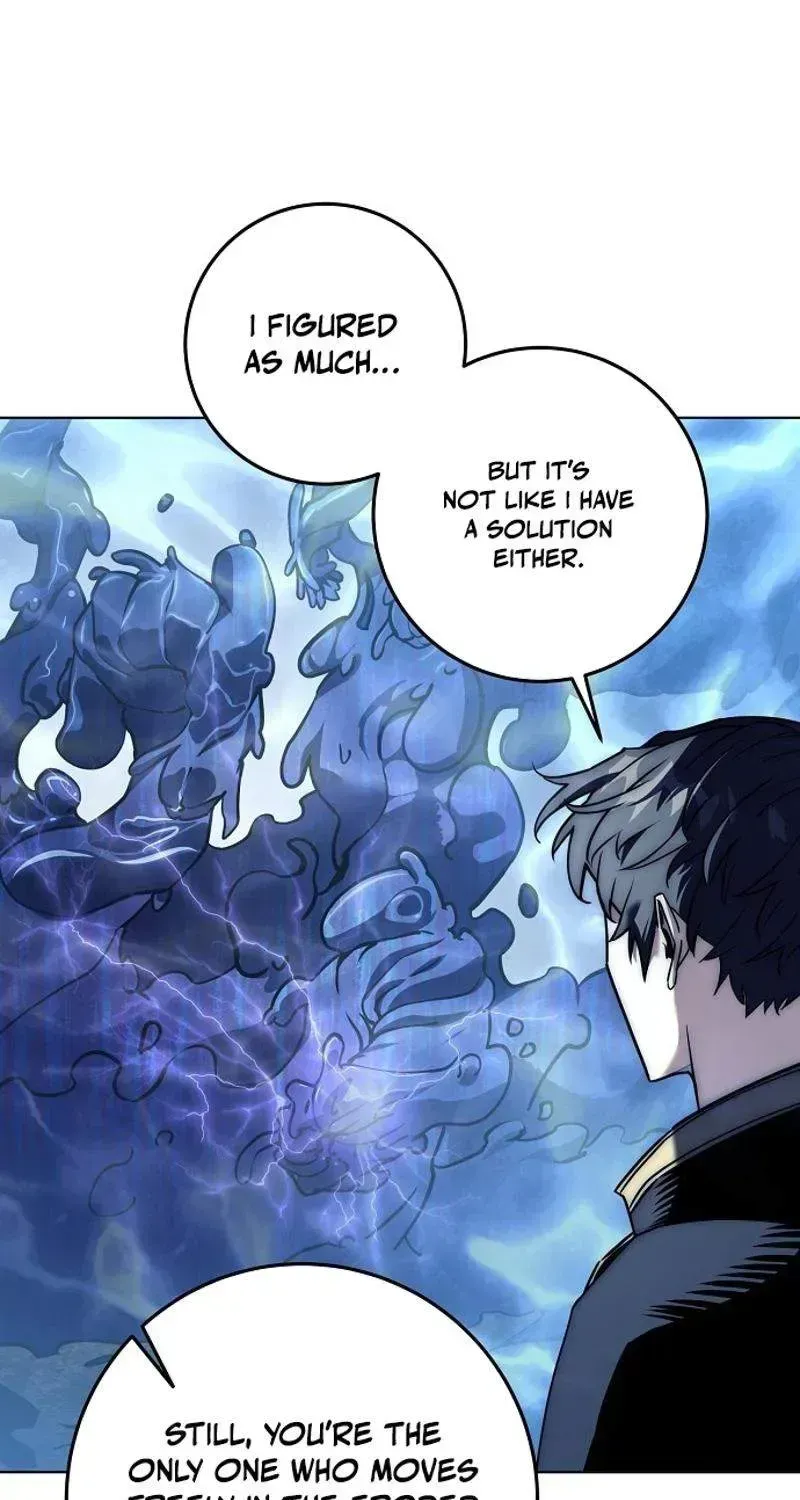 The Ruined World Was Mistaken for a Game Chapter 1.2 page 27 - 