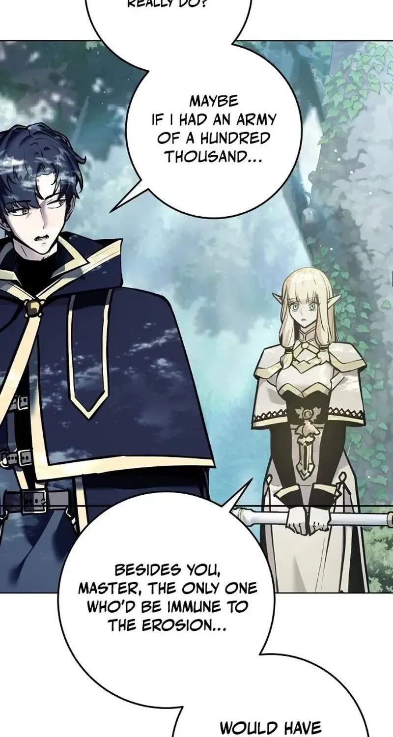 The Ruined World Was Mistaken for a Game Chapter 1.2 page 32 - 
