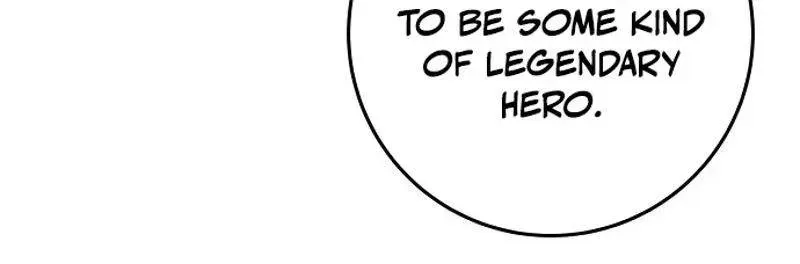 The Ruined World Was Mistaken for a Game Chapter 1.2 page 33 - 