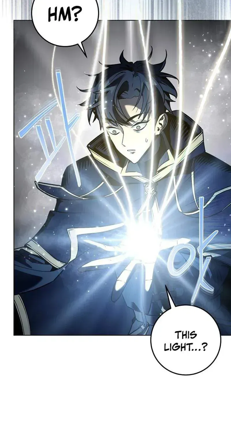 The Ruined World Was Mistaken for a Game Chapter 1.2 page 49 - 