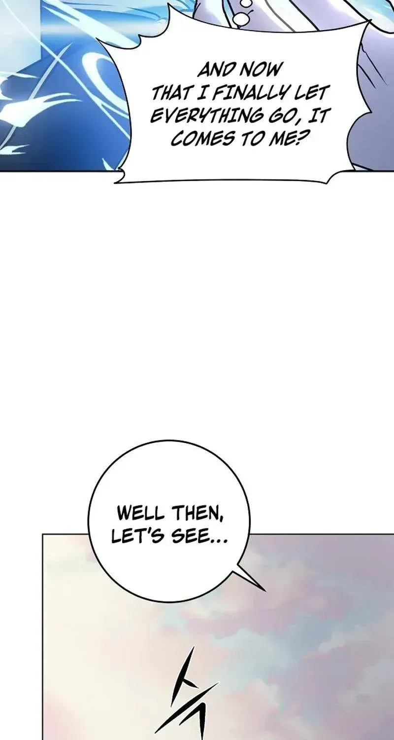 The Ruined World Was Mistaken for a Game Chapter 1.2 page 58 - 