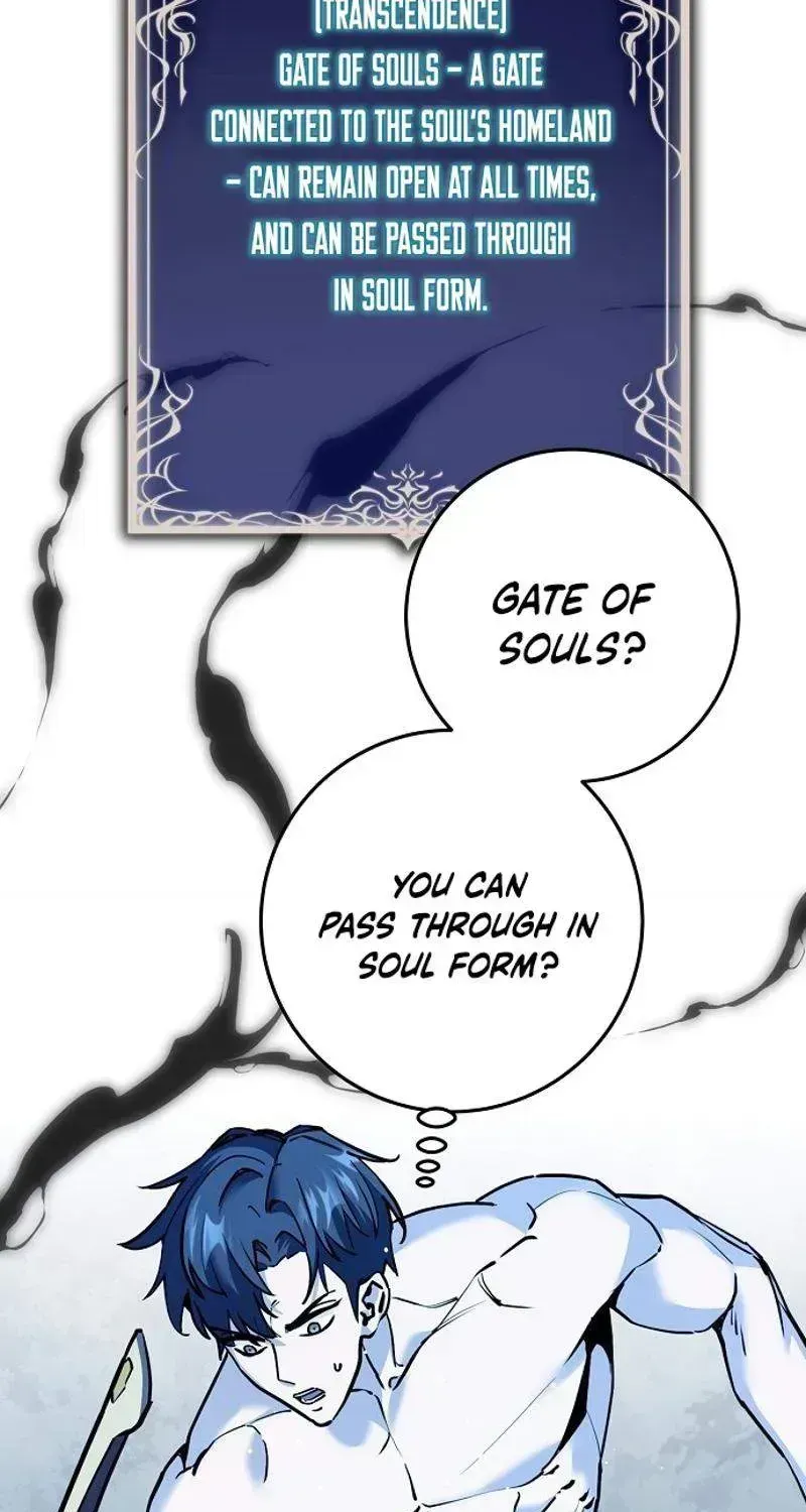 The Ruined World Was Mistaken for a Game Chapter 1.2 page 62 - 