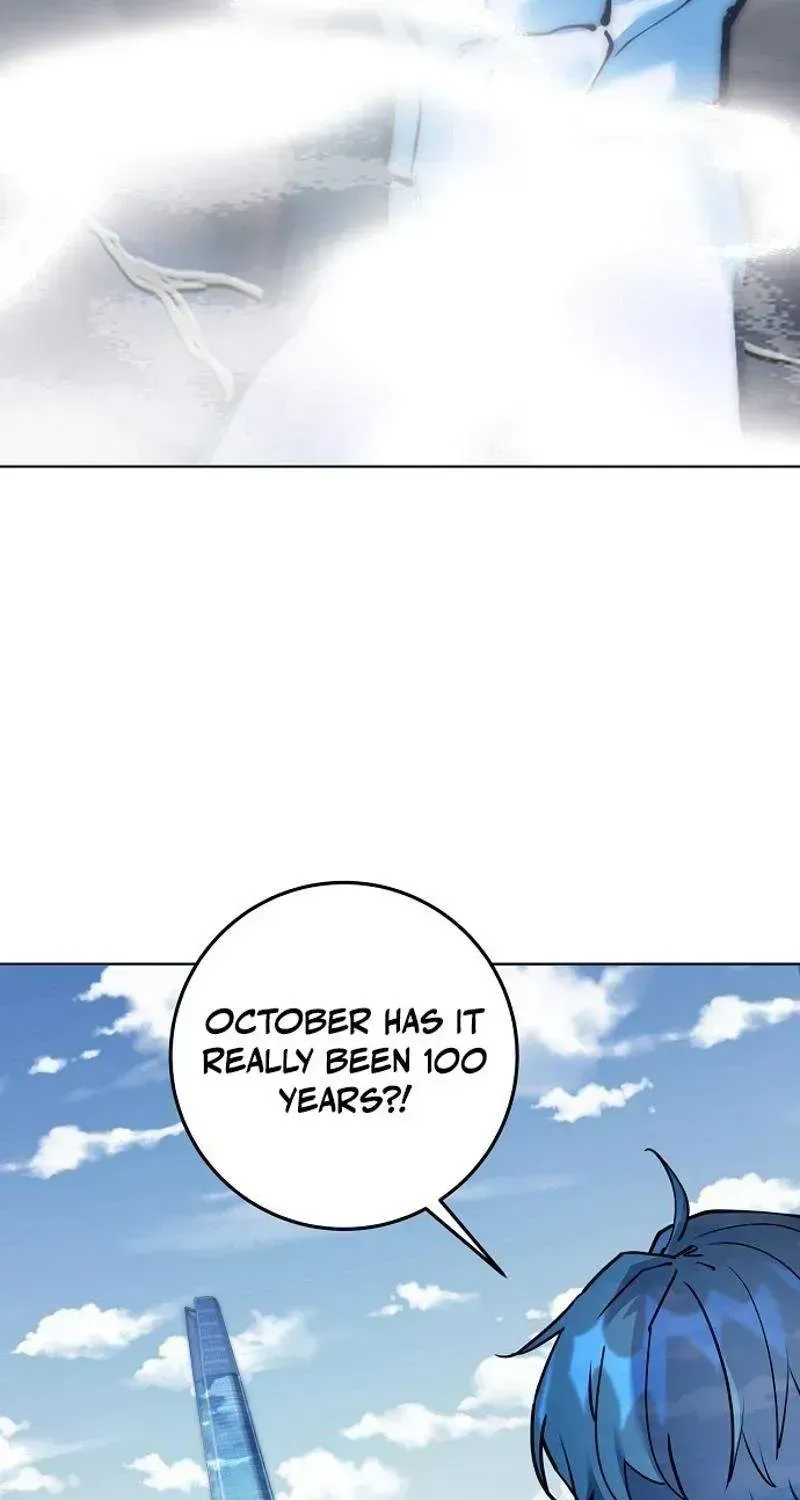 The Ruined World Was Mistaken for a Game Chapter 1.2 page 73 - 