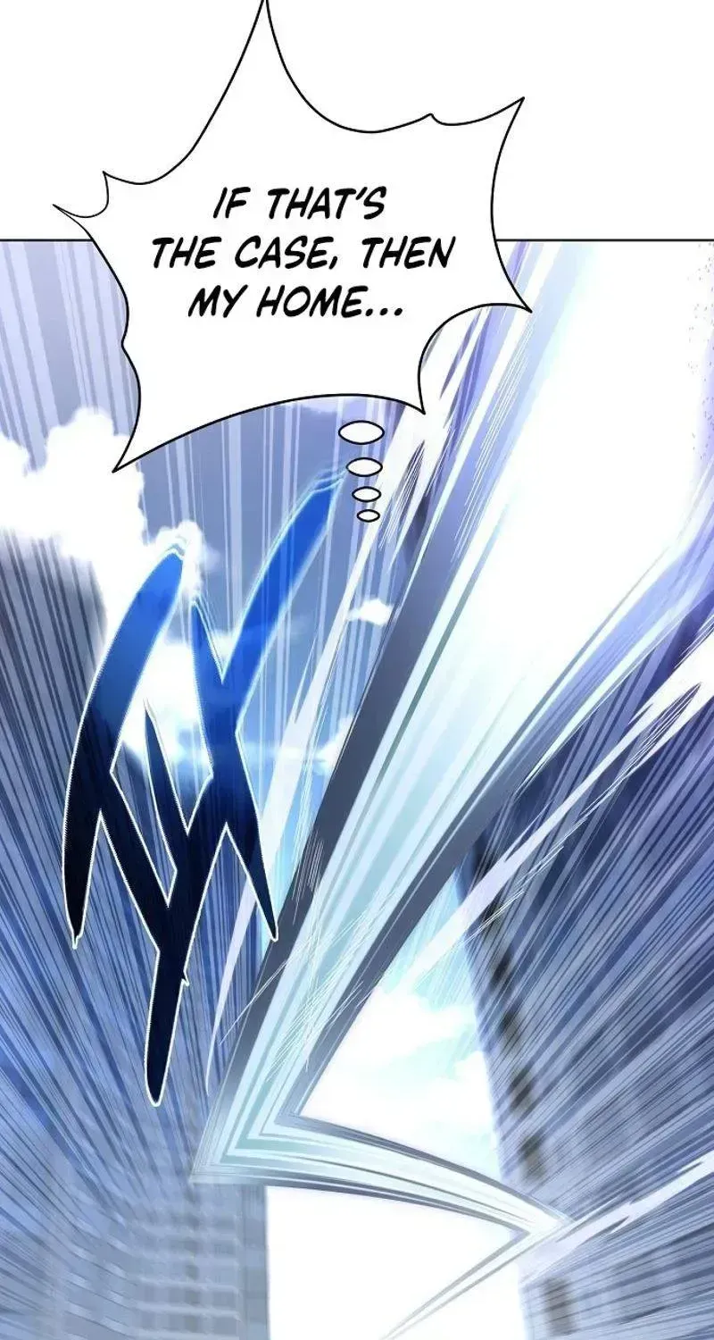 The Ruined World Was Mistaken for a Game Chapter 1.2 page 76 - 