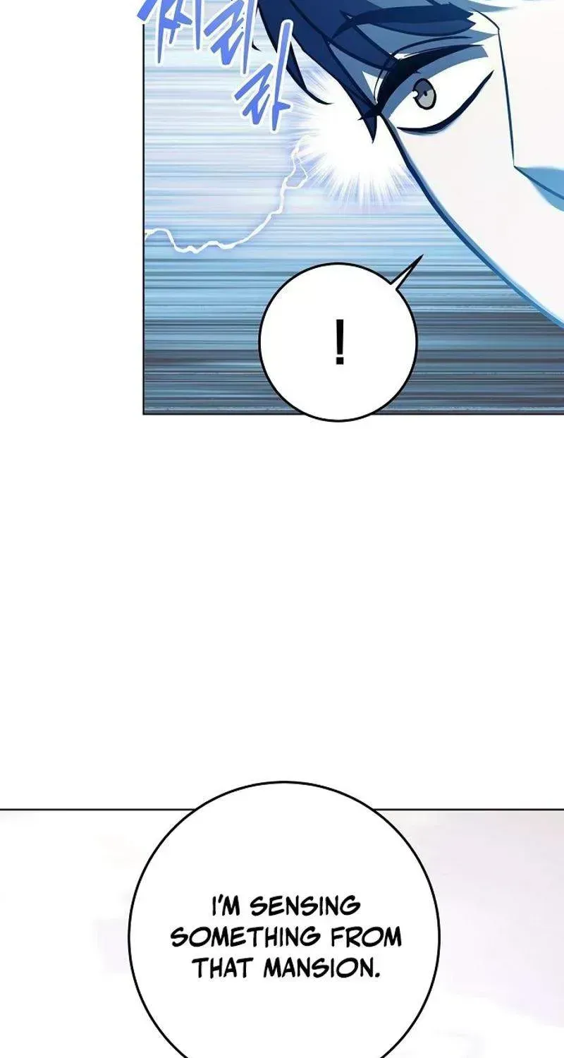 The Ruined World Was Mistaken for a Game Chapter 1.2 page 86 - 