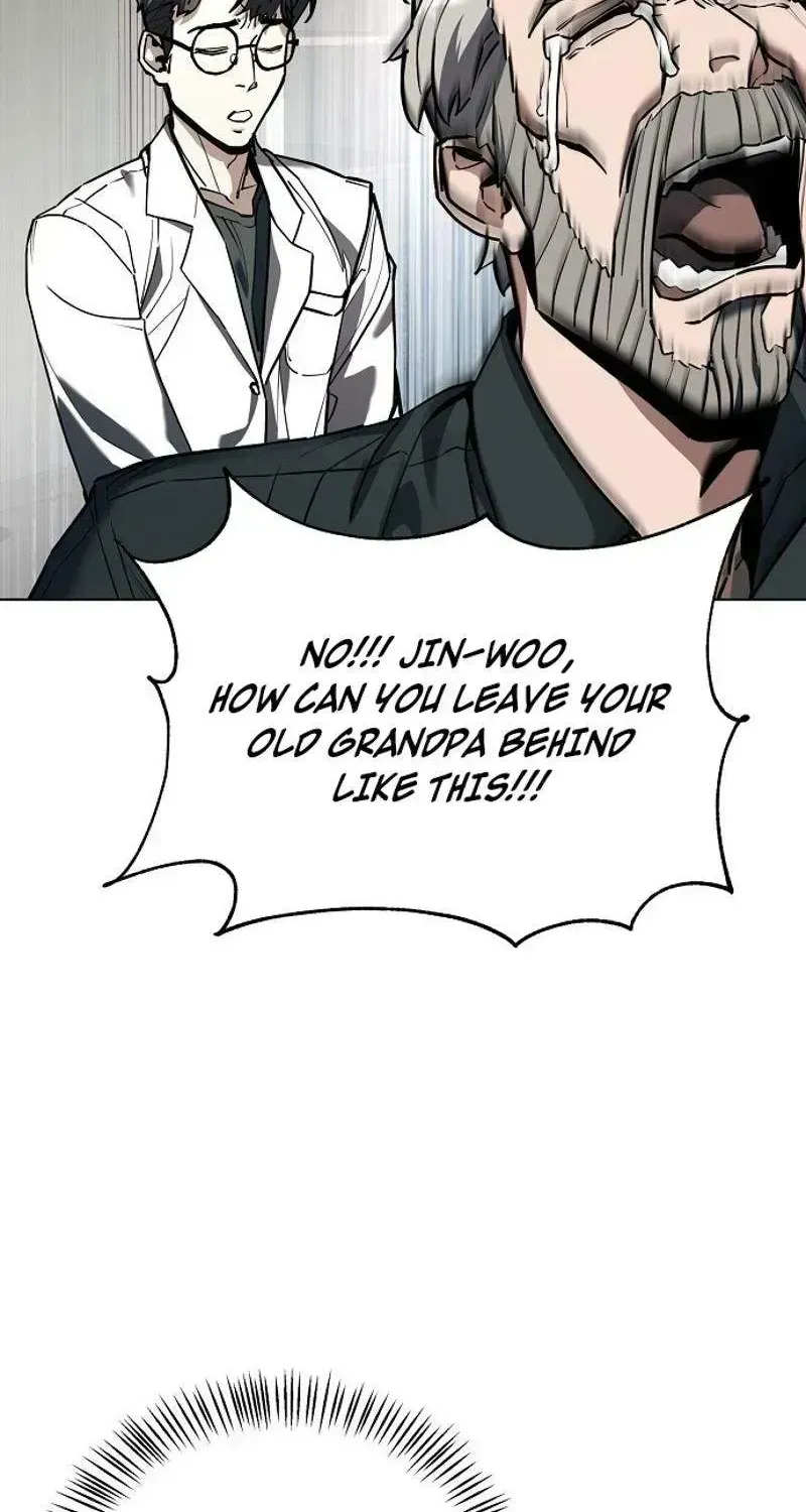 The Ruined World Was Mistaken for a Game Chapter 1.2 page 96 - 