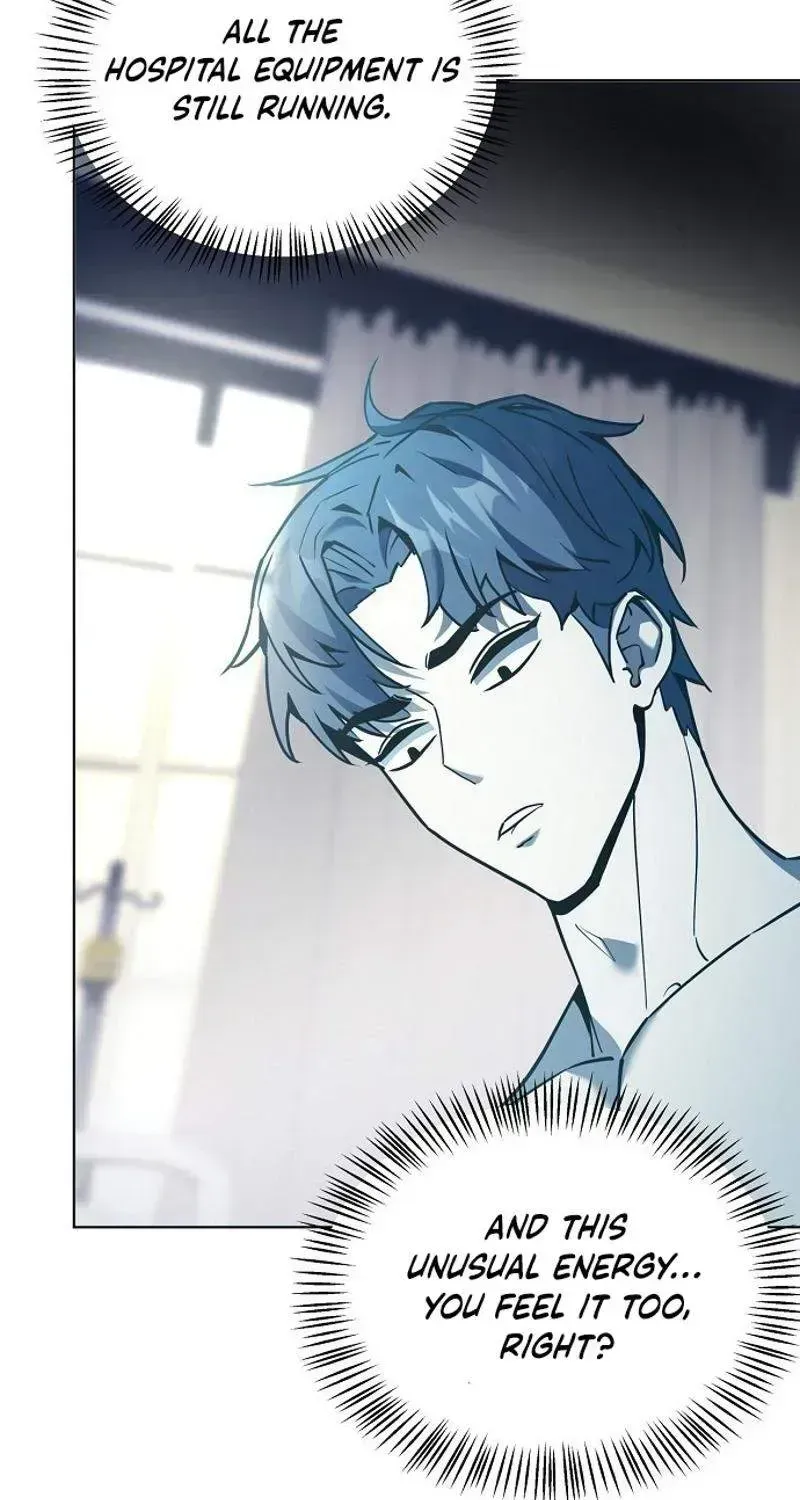 The Ruined World Was Mistaken for a Game Chapter 1.2 page 97 - 