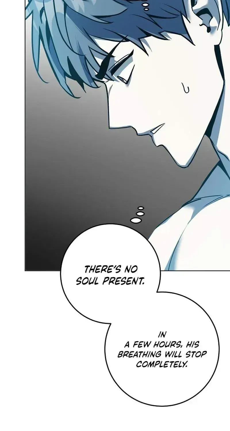 The Ruined World Was Mistaken for a Game Chapter 1.3 page 102 - 