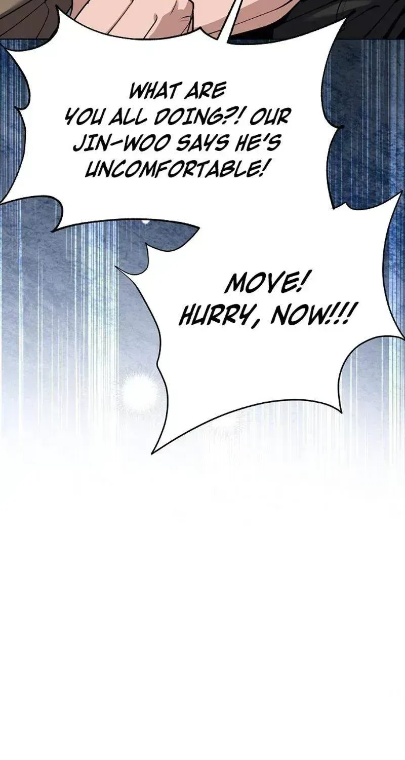 The Ruined World Was Mistaken for a Game Chapter 1.3 page 117 - 