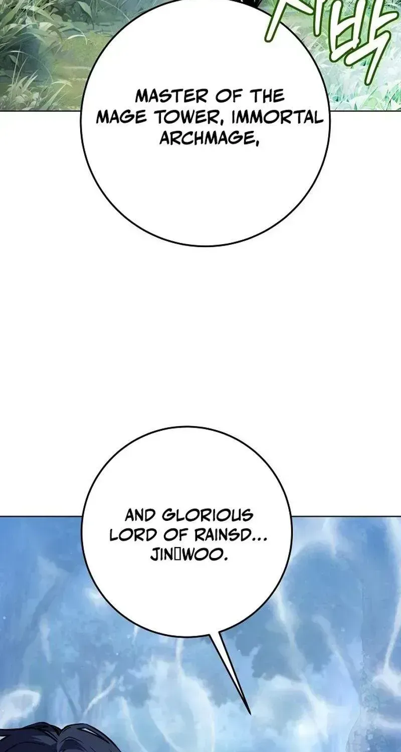 The Ruined World Was Mistaken for a Game Chapter 1.3 page 21 - 