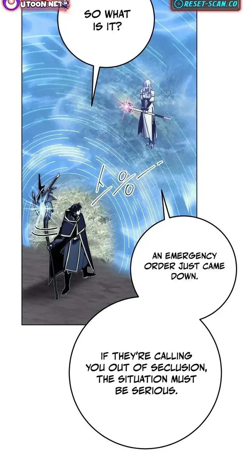 The Ruined World Was Mistaken for a Game Chapter 1.3 page 26 - 