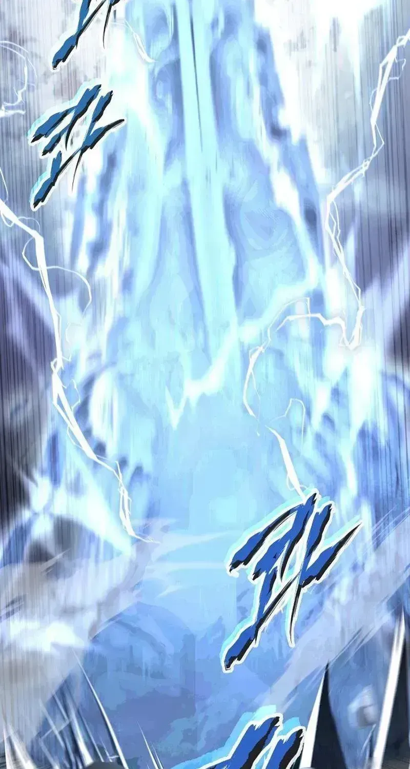The Ruined World Was Mistaken for a Game Chapter 1.3 page 52 - 