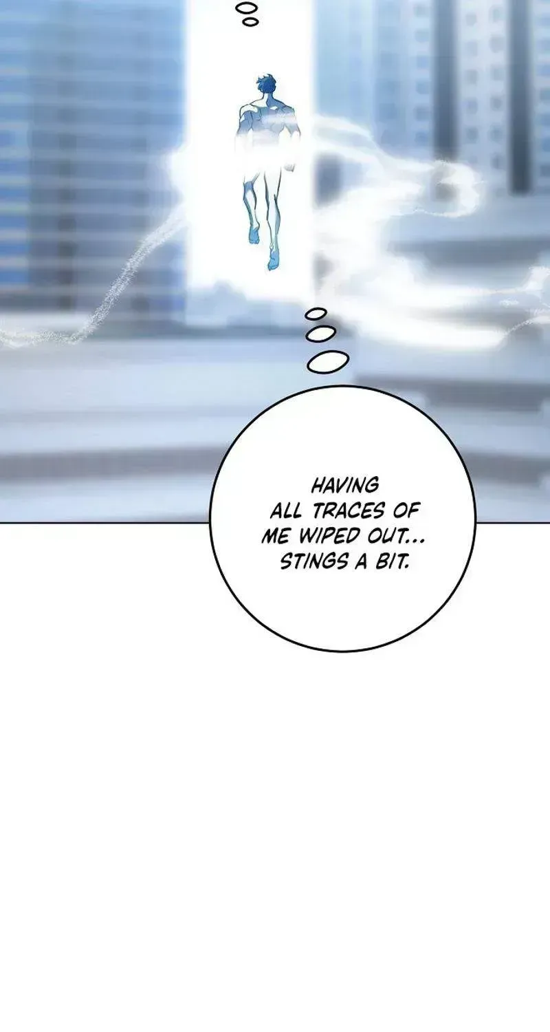 The Ruined World Was Mistaken for a Game Chapter 1.3 page 82 - 