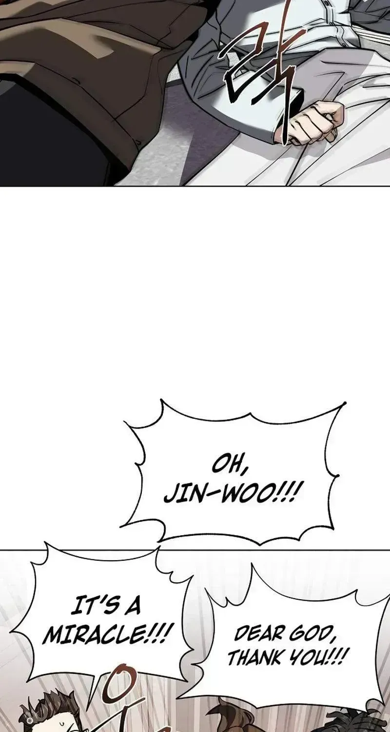 The Ruined World Was Mistaken for a Game Chapter 1.4 page 114 - 