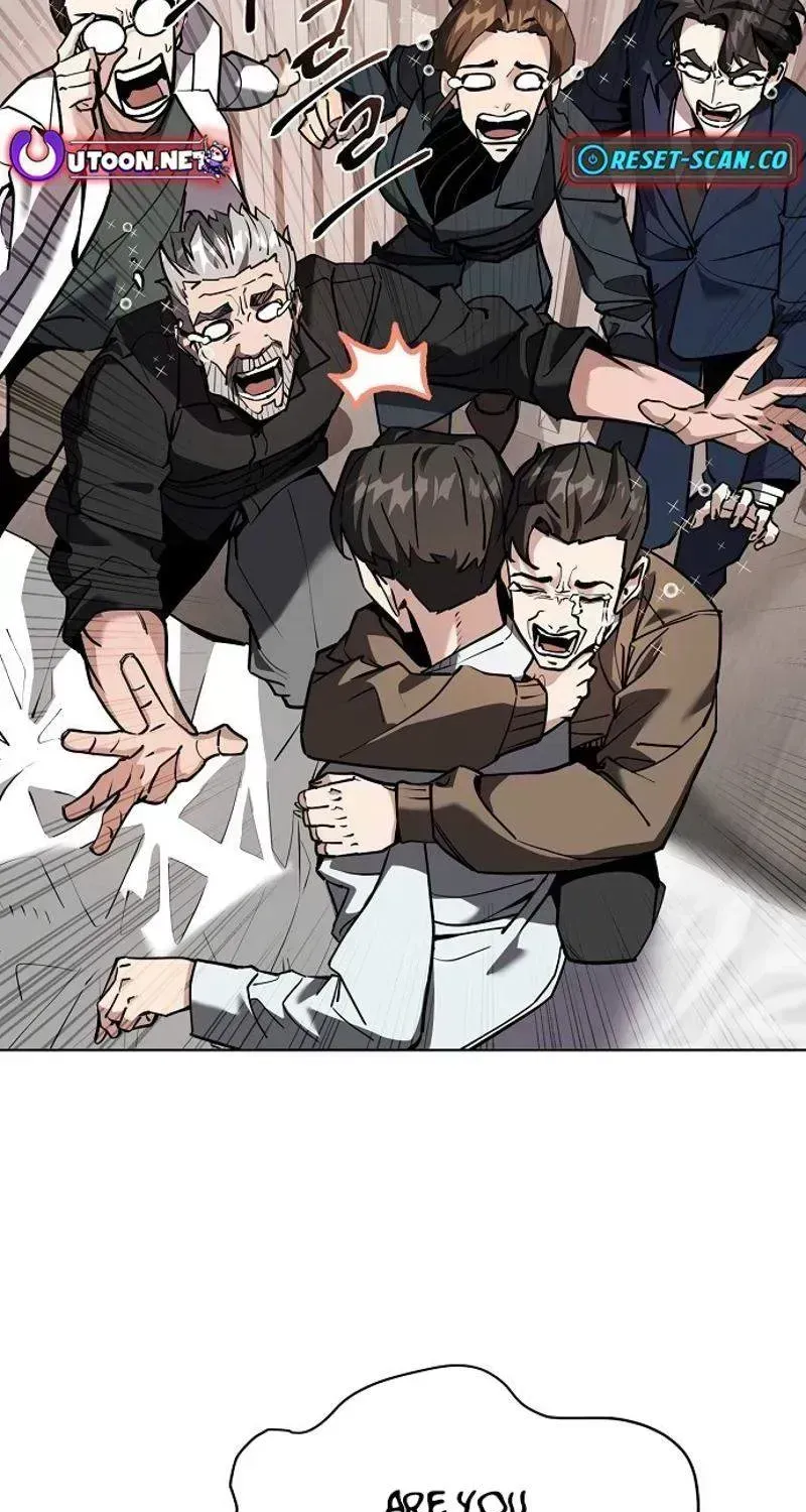 The Ruined World Was Mistaken for a Game Chapter 1.4 page 115 - 