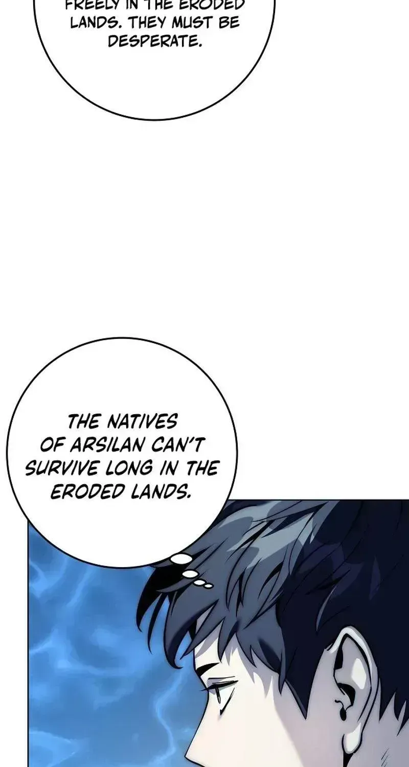 The Ruined World Was Mistaken for a Game Chapter 1.4 page 28 - 