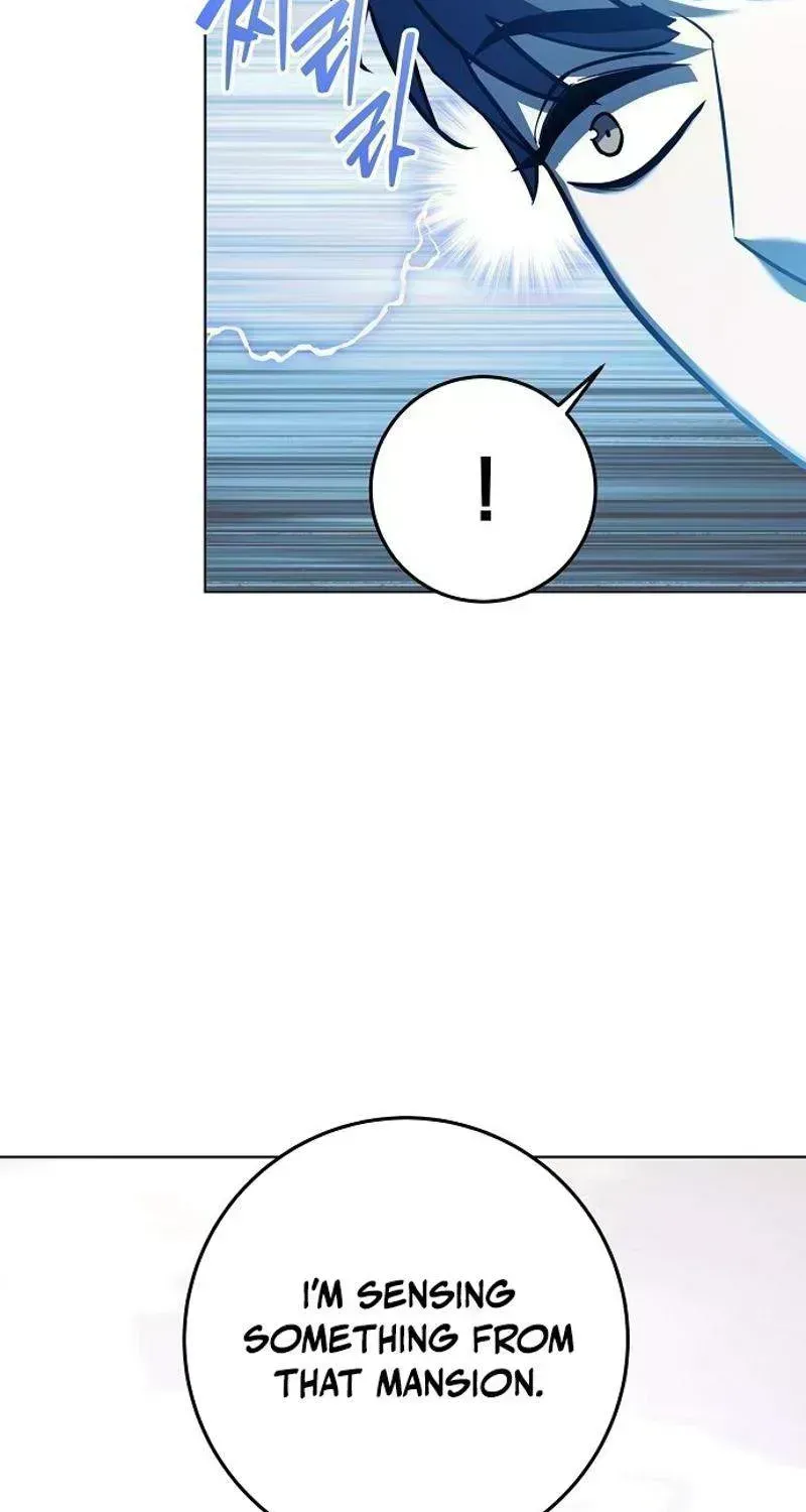 The Ruined World Was Mistaken for a Game Chapter 1.4 page 86 - 