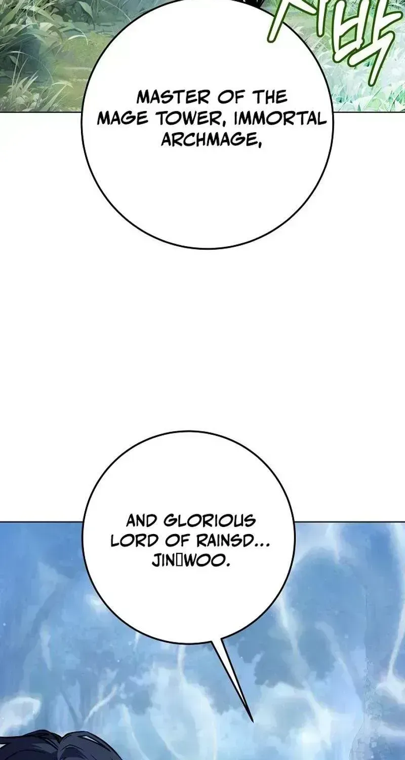The Ruined World Was Mistaken for a Game Chapter 1.5 page 21 - 