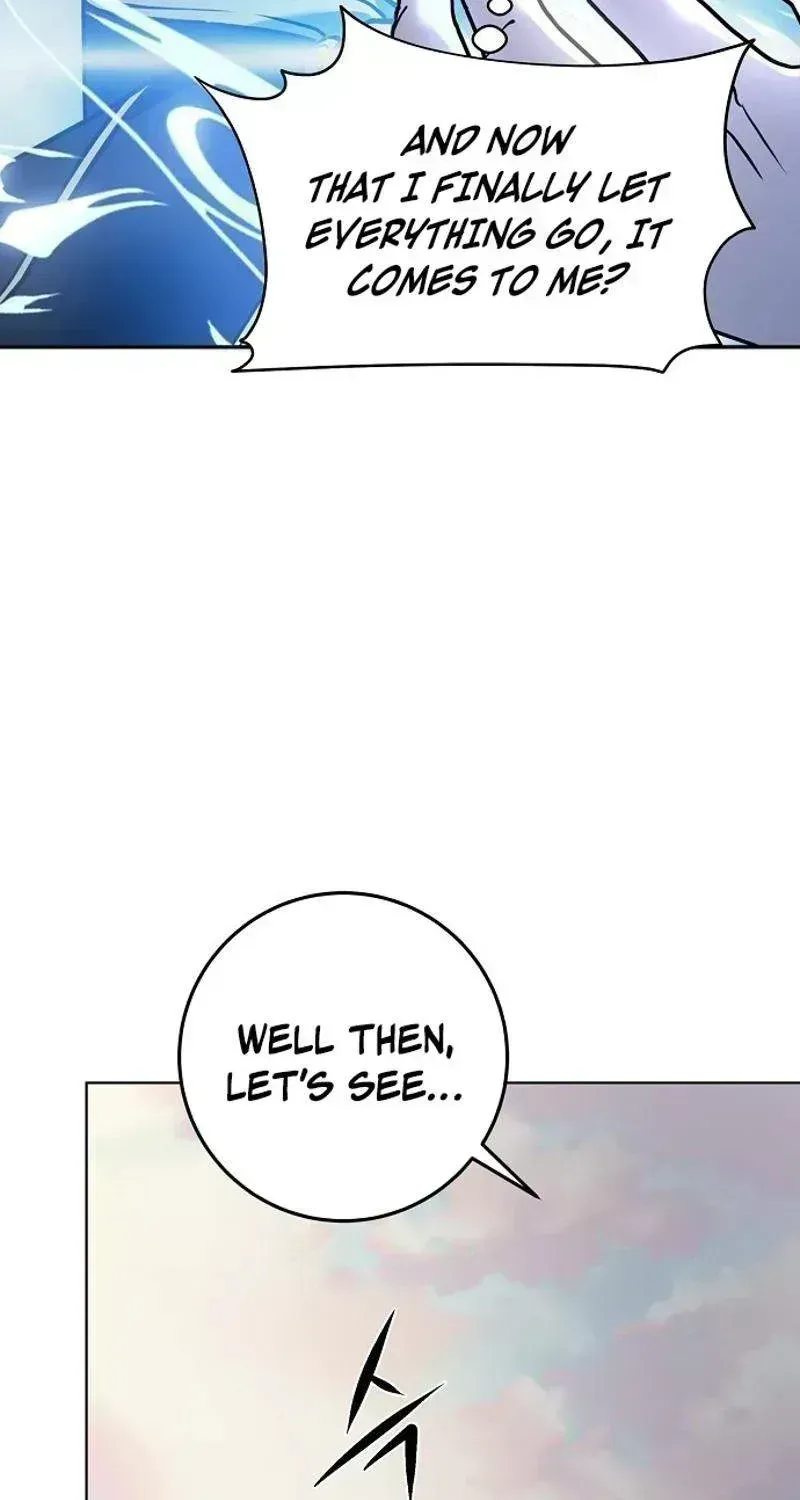 The Ruined World Was Mistaken for a Game Chapter 1.5 page 58 - 