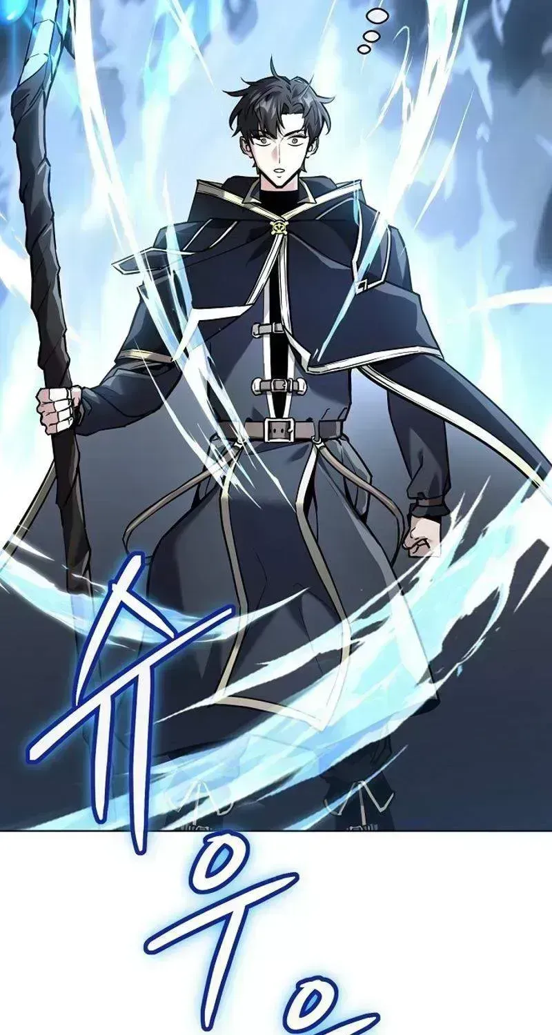 The Ruined World Was Mistaken for a Game Chapter 1.6 page 56 - 