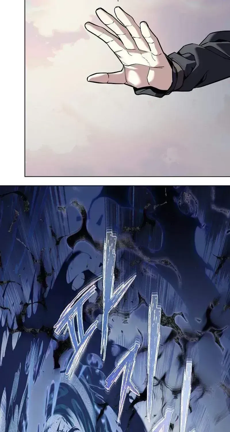 The Ruined World Was Mistaken for a Game Chapter 1.6 page 59 - 