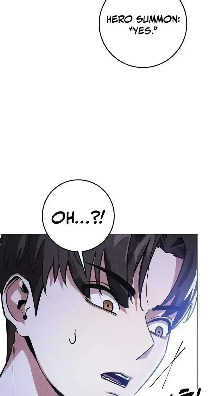 The Ruined World Was Mistaken for a Game Chapter 1.7 page 138 - 