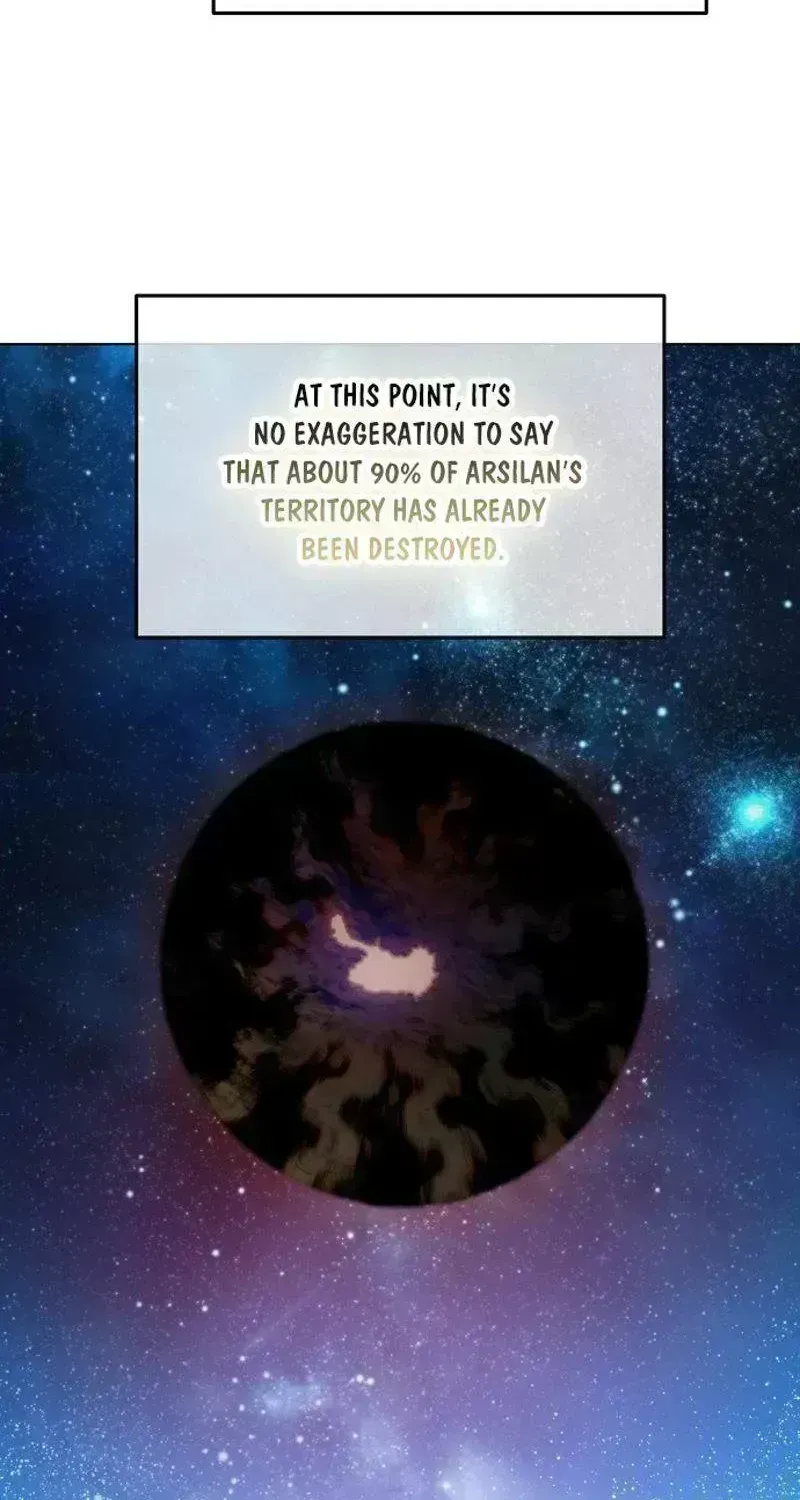 The Ruined World Was Mistaken for a Game Chapter 1.7 page 15 - 
