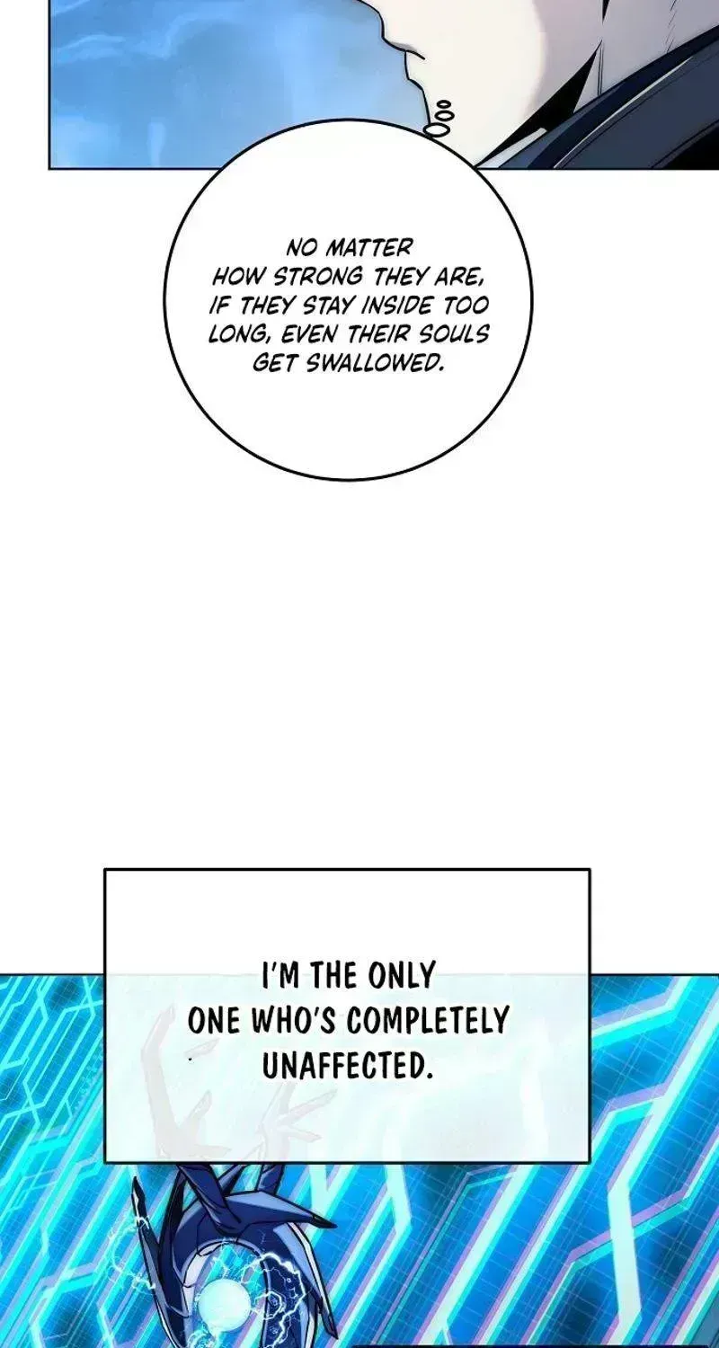 The Ruined World Was Mistaken for a Game Chapter 1.7 page 29 - 