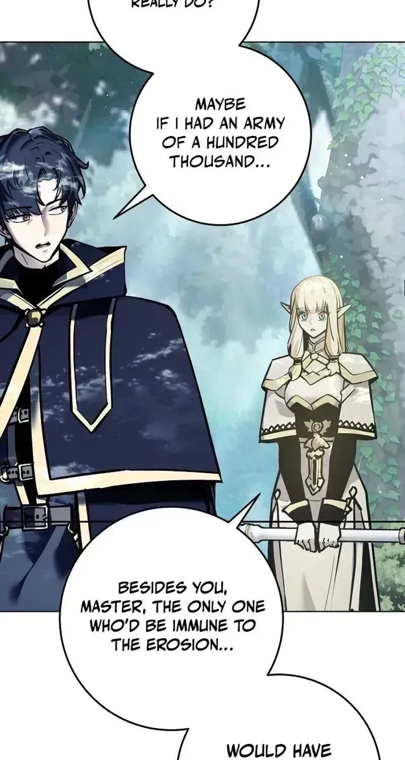 The Ruined World Was Mistaken for a Game Chapter 1.7 page 32 - 