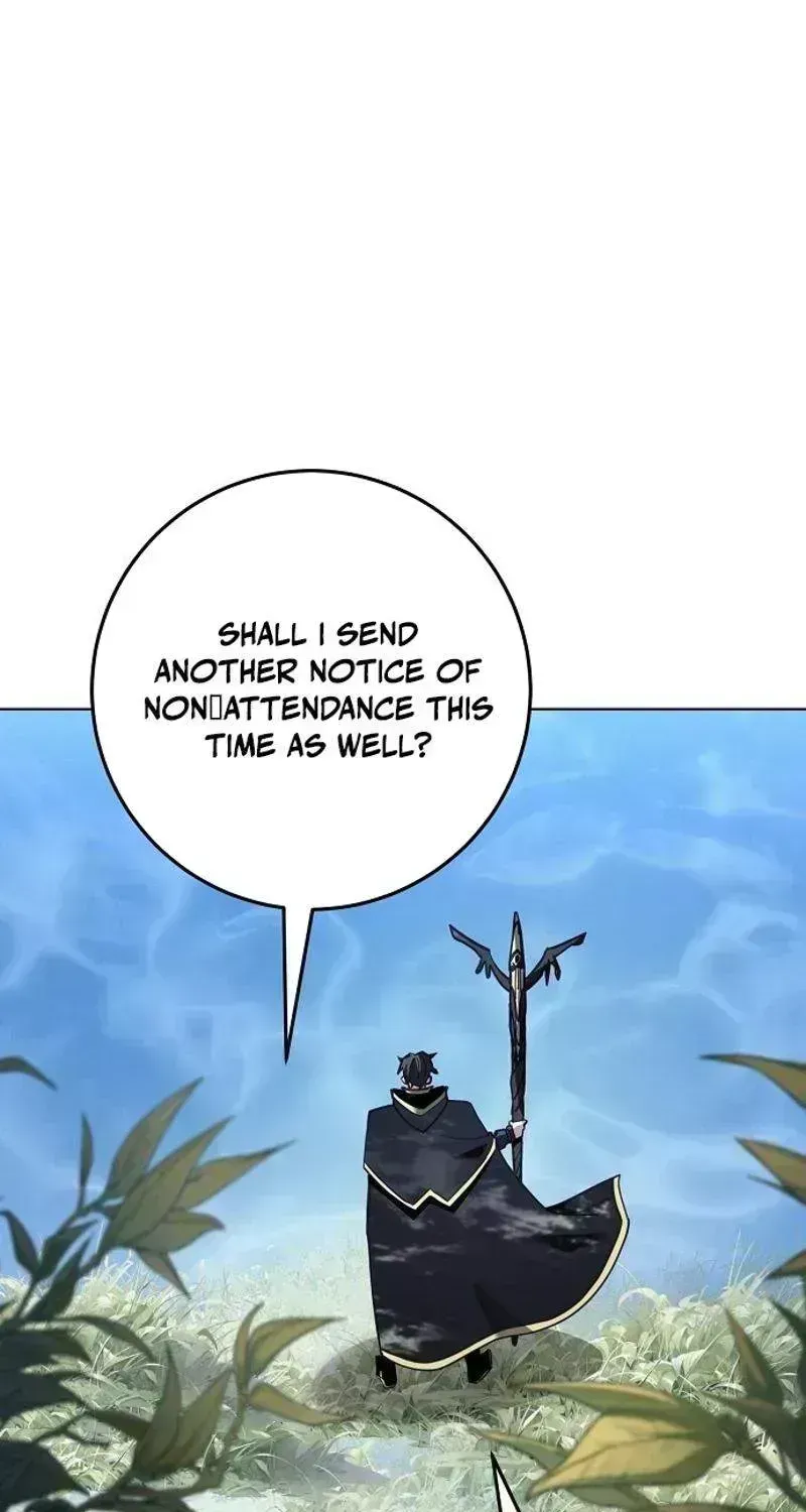 The Ruined World Was Mistaken for a Game Chapter 1.7 page 34 - 