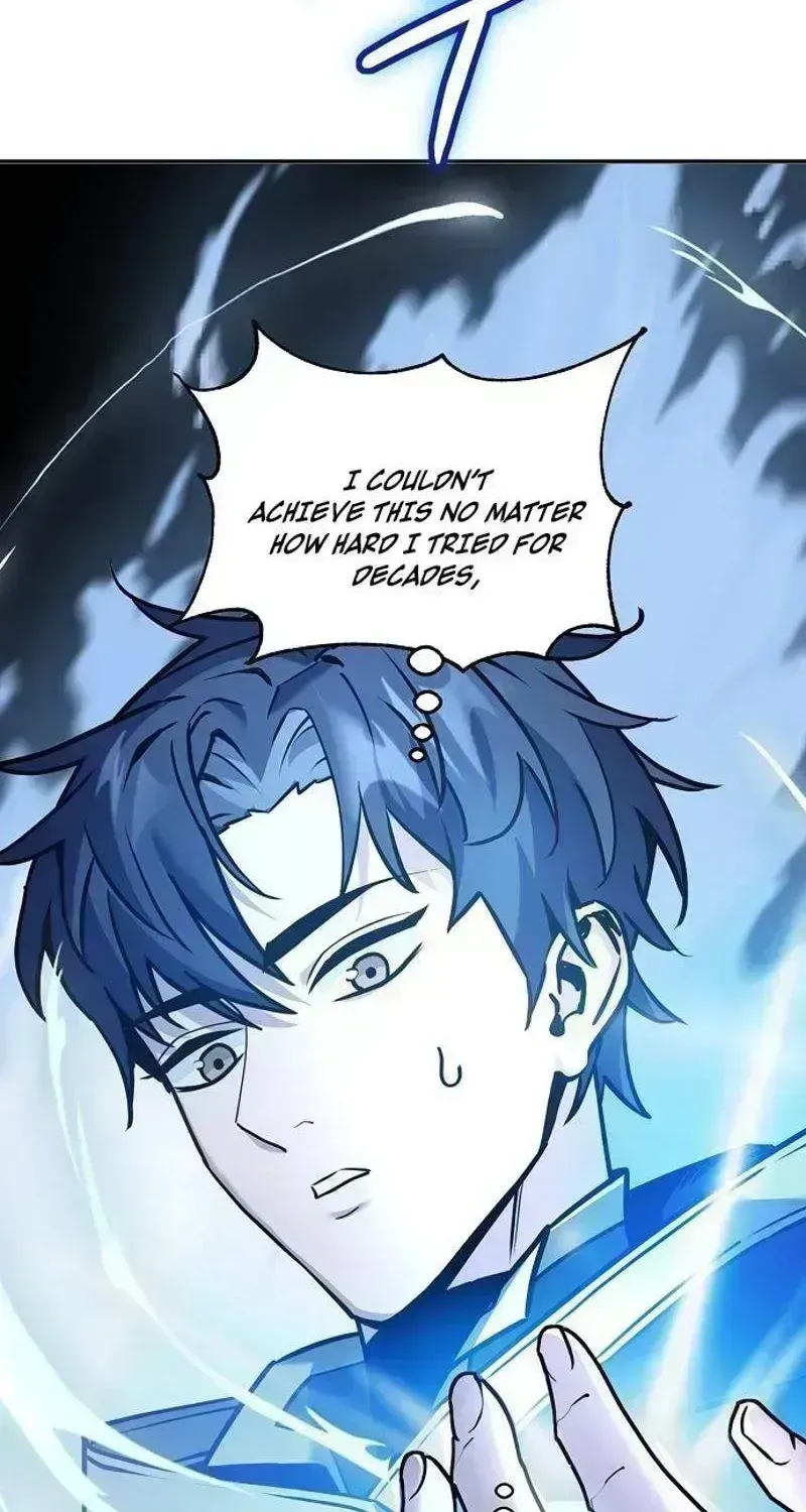 The Ruined World Was Mistaken for a Game Chapter 1.7 page 57 - 