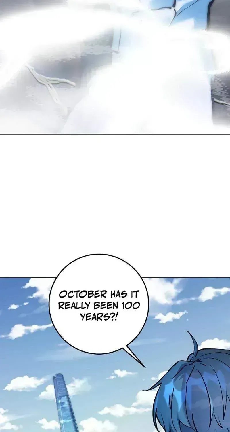 The Ruined World Was Mistaken for a Game Chapter 1.7 page 73 - 