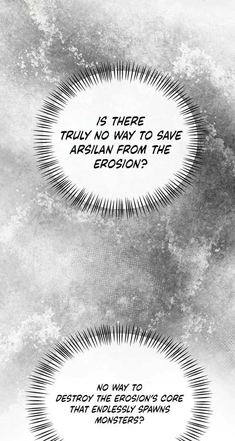 The Ruined World Was Mistaken for a Game Chapter 1.8 page 124 - 