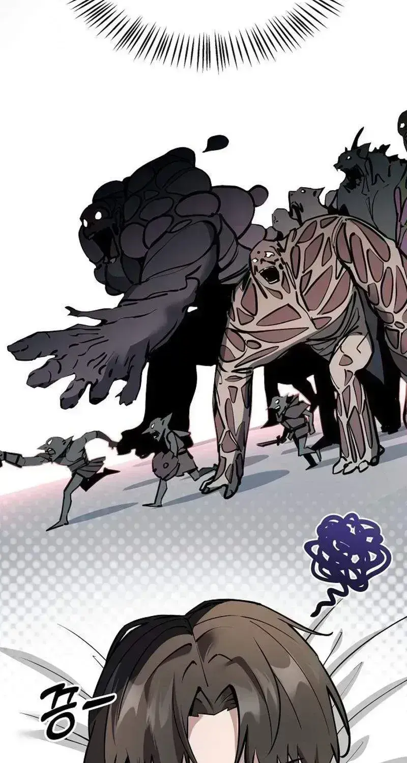 The Ruined World Was Mistaken for a Game Chapter 1.8 page 125 - 
