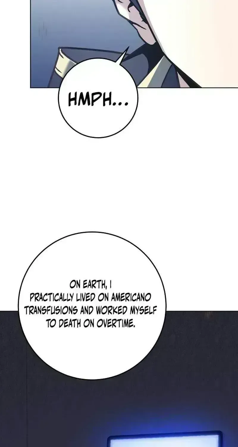 The Ruined World Was Mistaken for a Game Chapter 1.8 page 39 - 
