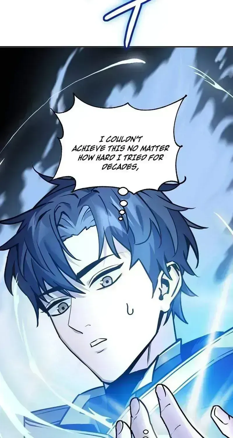 The Ruined World Was Mistaken for a Game Chapter 1.8 page 57 - 