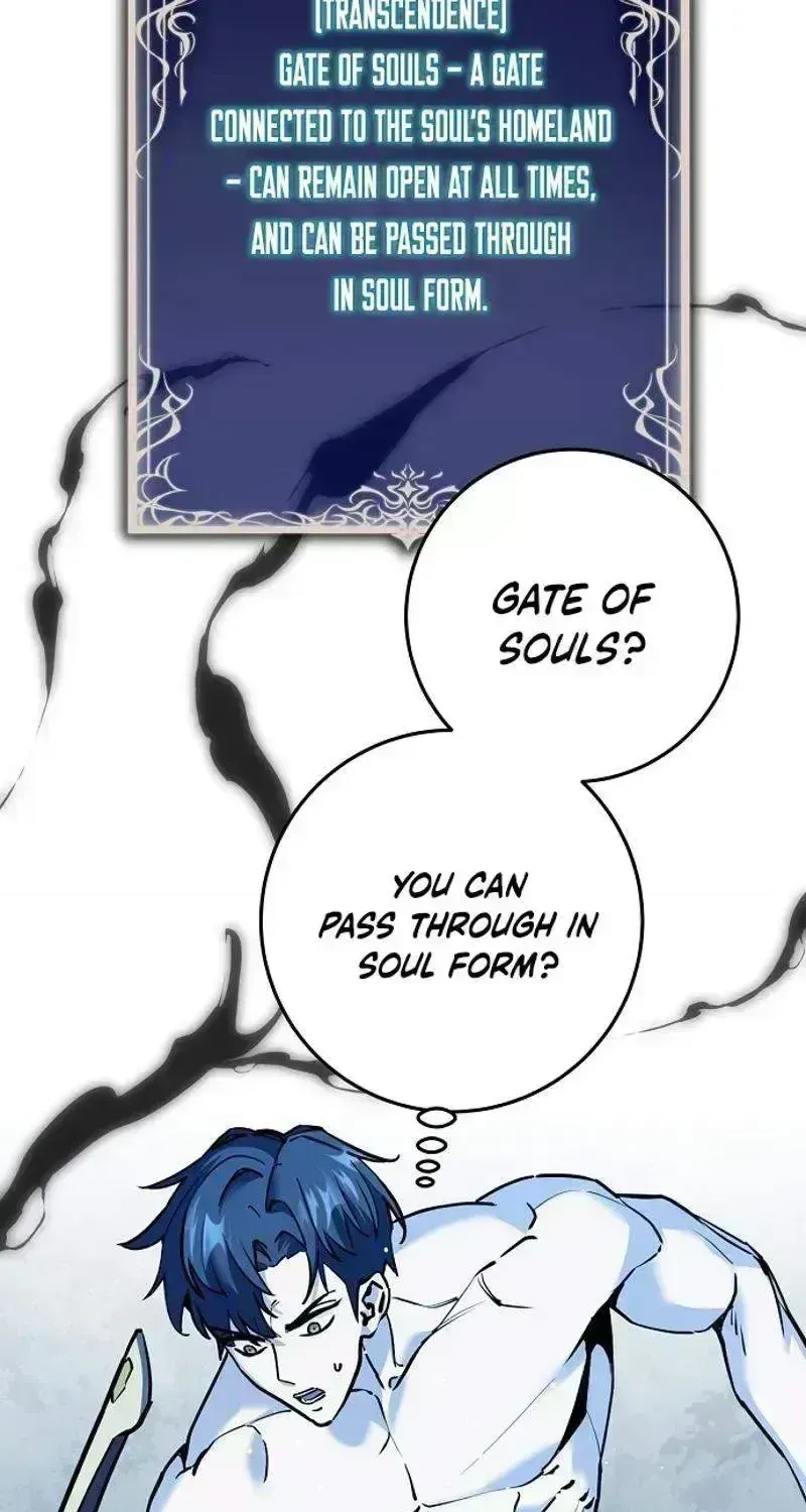 The Ruined World Was Mistaken for a Game Chapter 1.8 page 62 - 