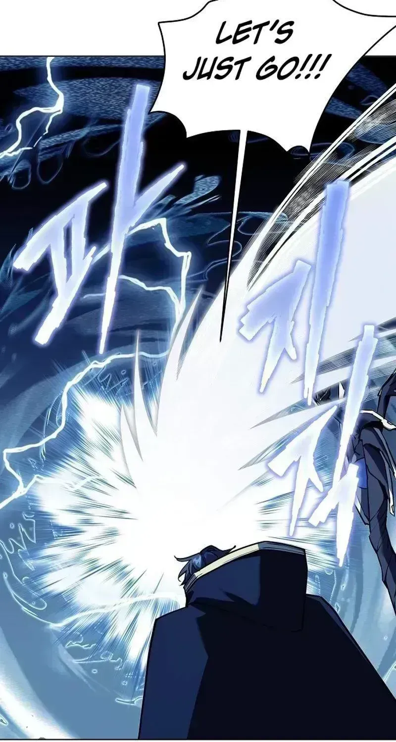 The Ruined World Was Mistaken for a Game Chapter 1.8 page 65 - 