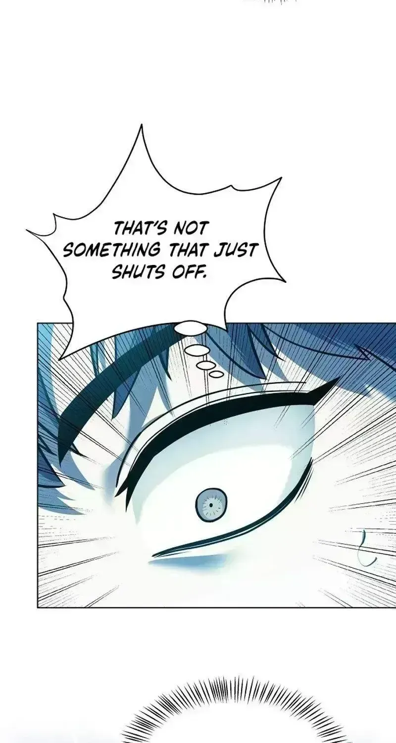 The Ruined World Was Mistaken for a Game Chapter 1.8 page 98 - 