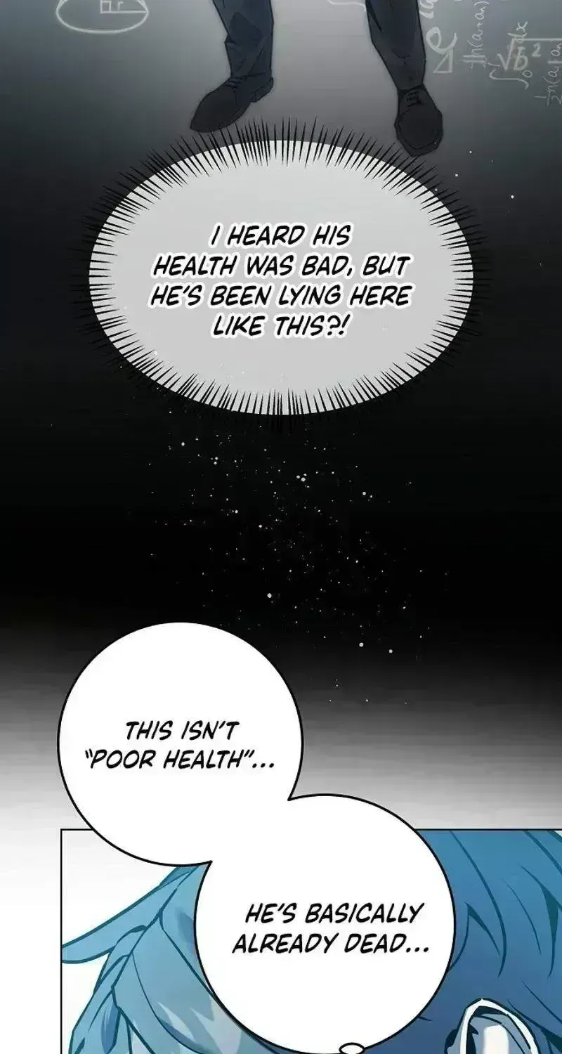The Ruined World Was Mistaken for a Game Chapter 1.9 page 101 - 