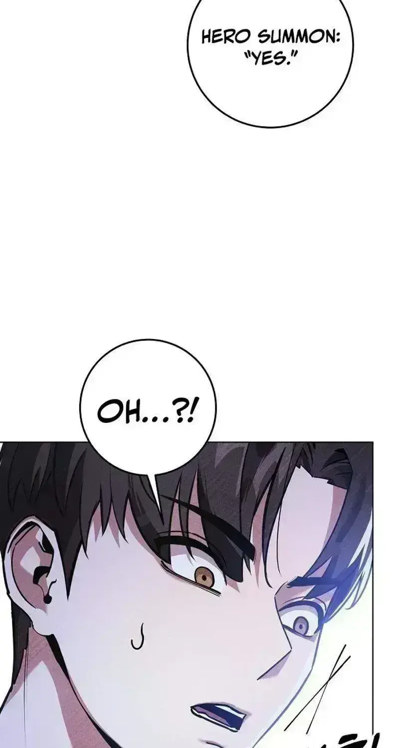 The Ruined World Was Mistaken for a Game Chapter 1.9 page 138 - 